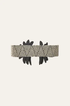 Outlet Palms And Spices Belt Belts