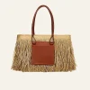 Sale Palm'S Embrace Bag In Brown Bags