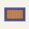Hot Palms Shawl In Lavanda Shawls