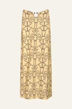 Discount Palms Yanesha Skirt Bottoms