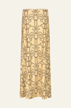 Discount Palms Yanesha Skirt Bottoms