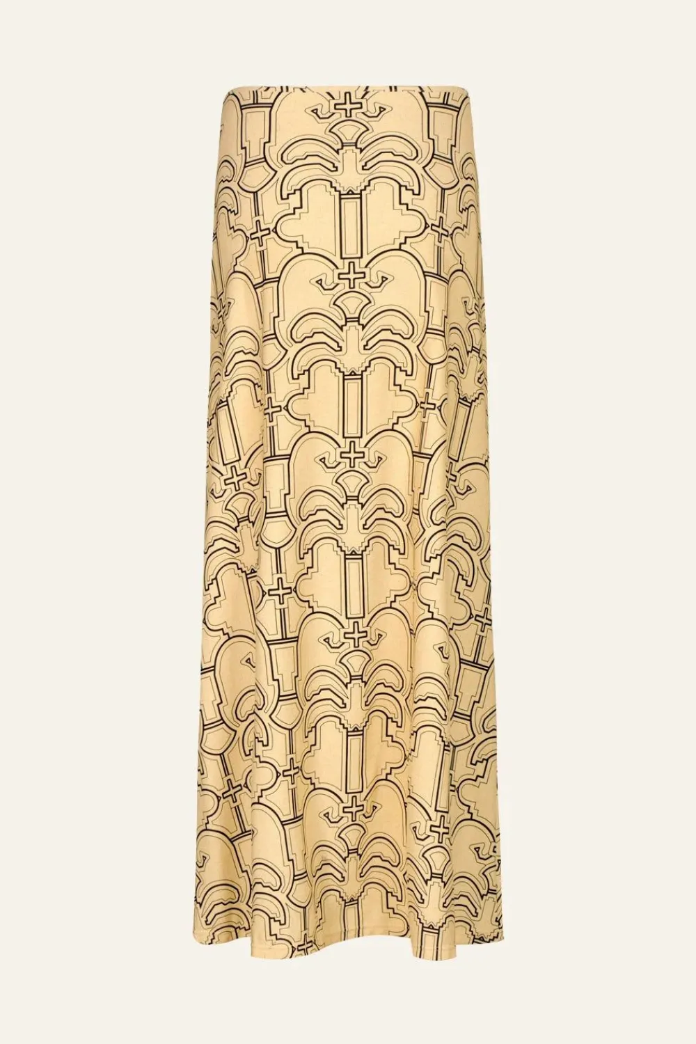 Discount Palms Yanesha Skirt Bottoms