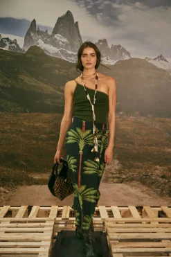 New Paradise Garden Boots In Black Shoes