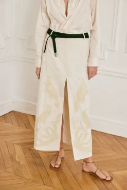 New Peacemaker Skirt Bottoms