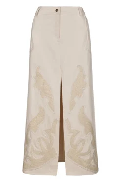 New Peacemaker Skirt Bottoms