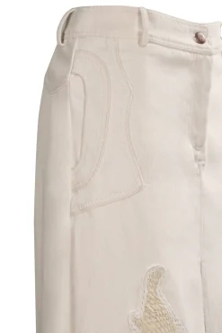 New Peacemaker Skirt Bottoms