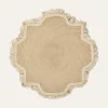 Pichima Placemat In Ecru Set Of 2 Table Linens
