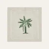 Online Platanera Napkins In Jade Set Of 4 Trending Now