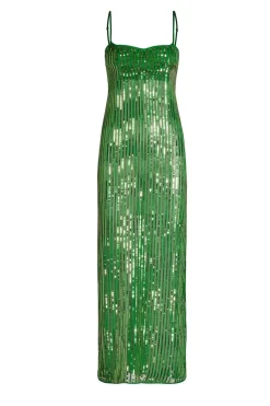 Poder Tejido Dress Dresses