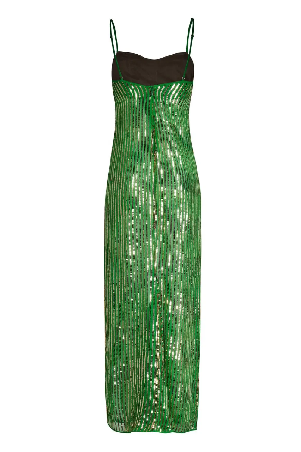 Poder Tejido Dress Dresses