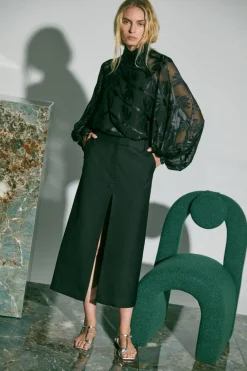 Outlet Poderosa Dama Top Tops