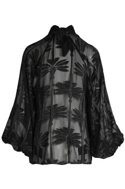 Outlet Poderosa Dama Top Tops