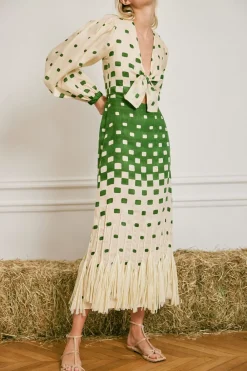 Pradera Geometrica Dress Dresses
