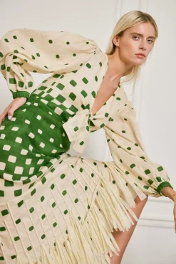 Pradera Geometrica Dress Dresses