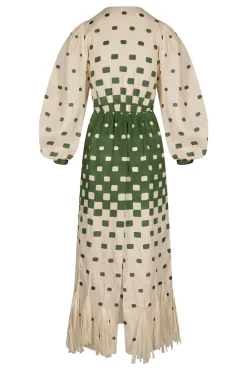 Pradera Geometrica Dress Dresses