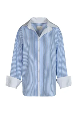 Discount Presencia Masculina Shirt Tops