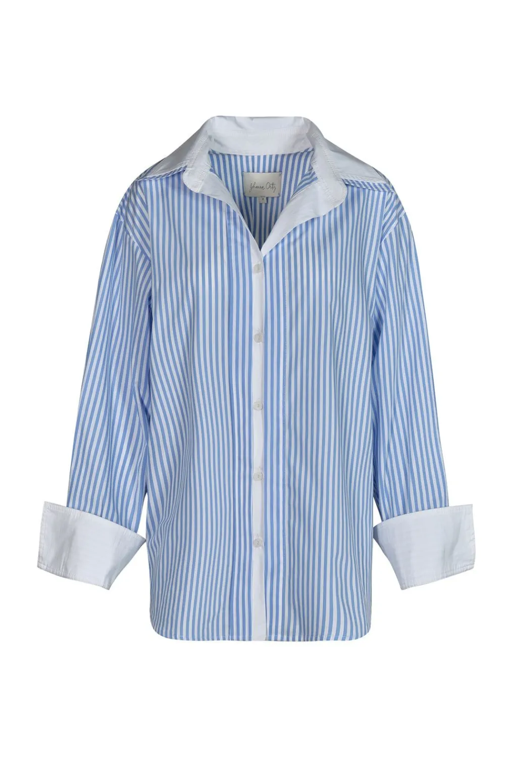 Discount Presencia Masculina Shirt Tops