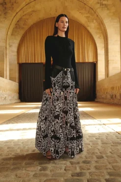 New Quiereme Mucho Skirt Bottoms