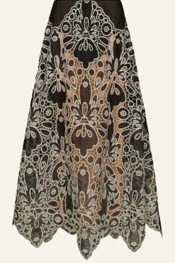 New Quiereme Mucho Skirt Bottoms
