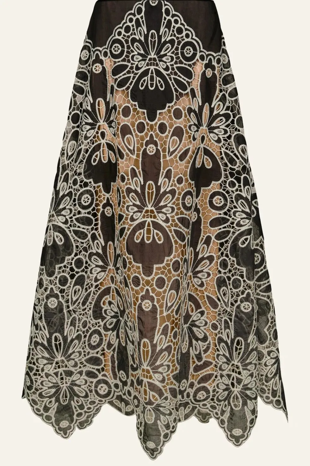 Online Quiereme Mucho Skirt Bottoms