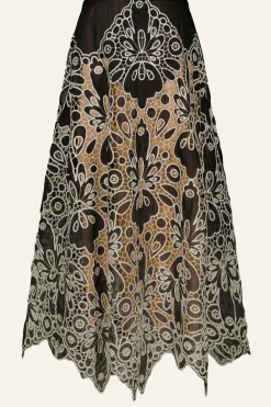 Online Quiereme Mucho Skirt Bottoms