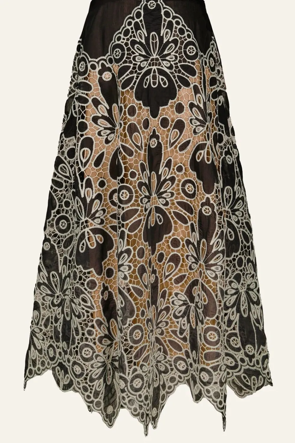 Online Quiereme Mucho Skirt Bottoms
