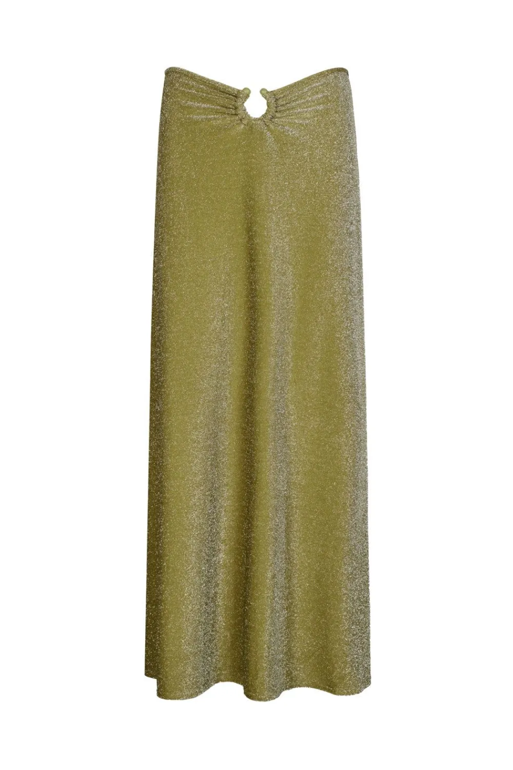 Sale Rainstorm Skirt In Green Bottoms