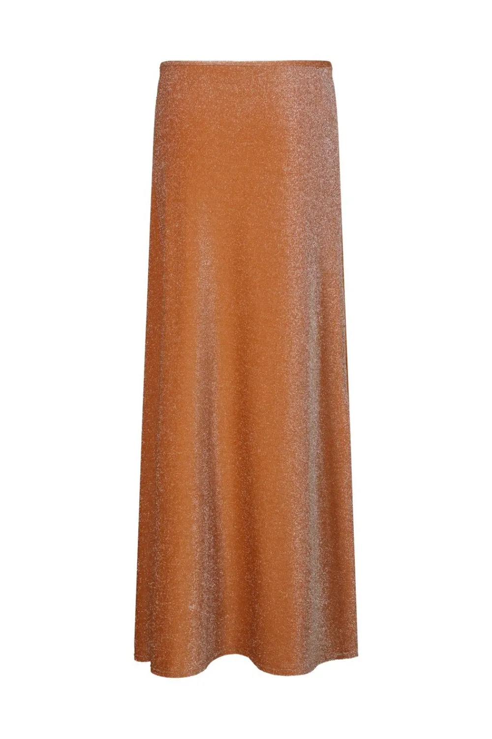 Sale Rainstorm Skirt In Peach Bottoms