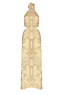 Outlet Remain Faithful Dress Dresses