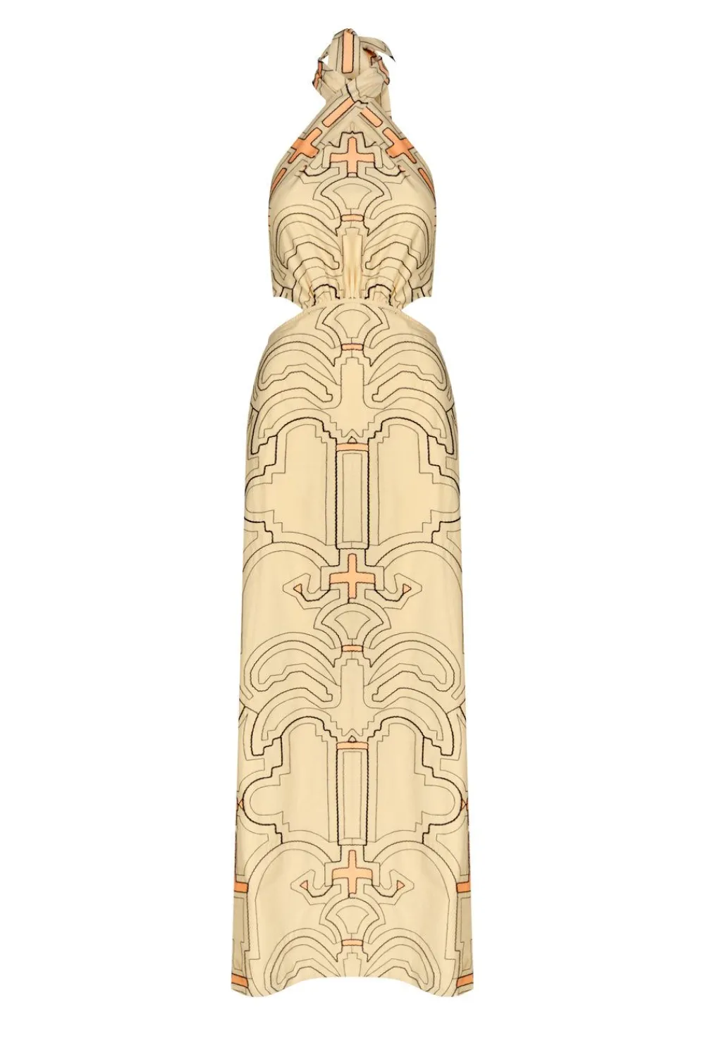 Outlet Remain Faithful Dress Dresses
