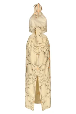 Outlet Remain Faithful Dress Dresses