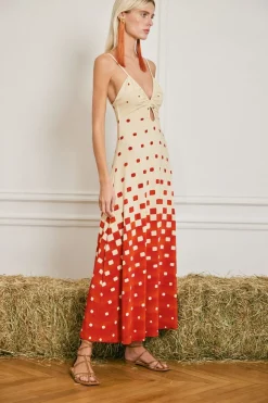 Outlet Rhythm Oasis Dress Dresses