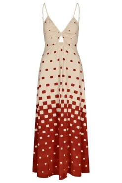 Outlet Rhythm Oasis Dress Dresses