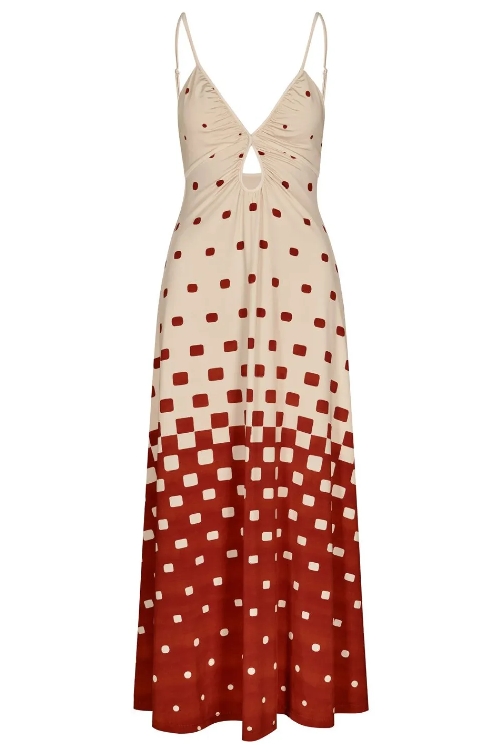 Outlet Rhythm Oasis Dress Dresses