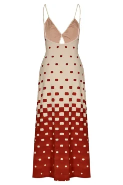 Outlet Rhythm Oasis Dress Dresses