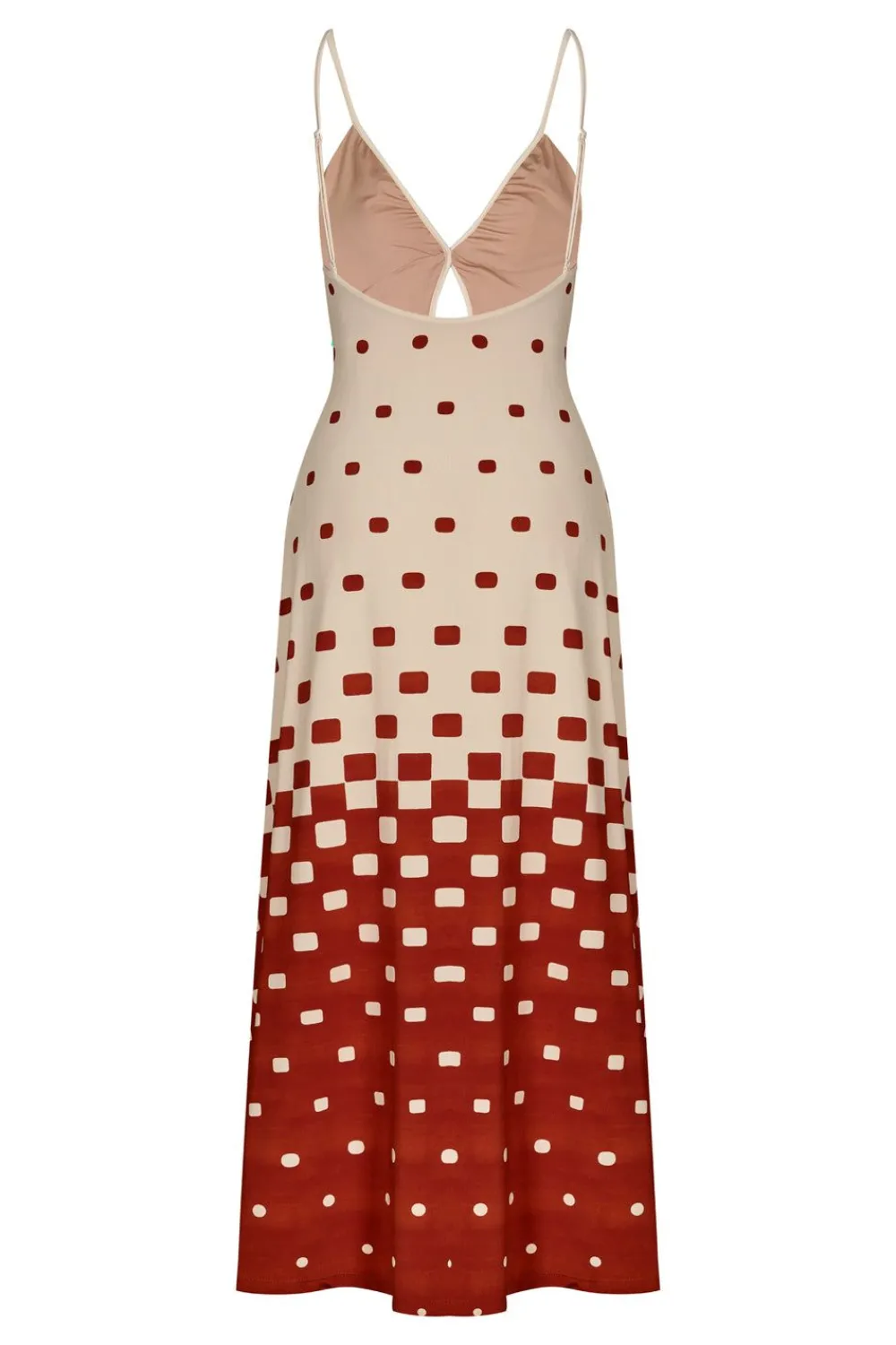 Outlet Rhythm Oasis Dress Dresses