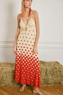 Rhythm Oasis Dress Dresses