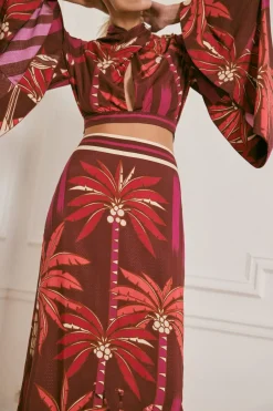 Discount Ritmo Llanero Skirt Bottoms