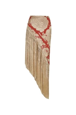 New Ritmo Sevillano Skirt Bottoms