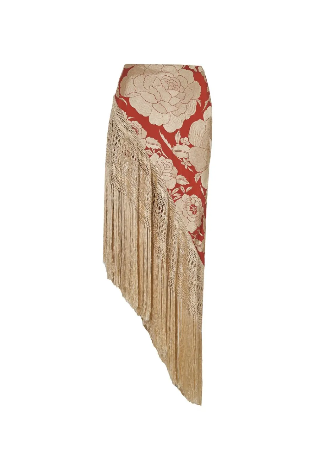 Discount Ritmo Sevillano Skirt Bottoms