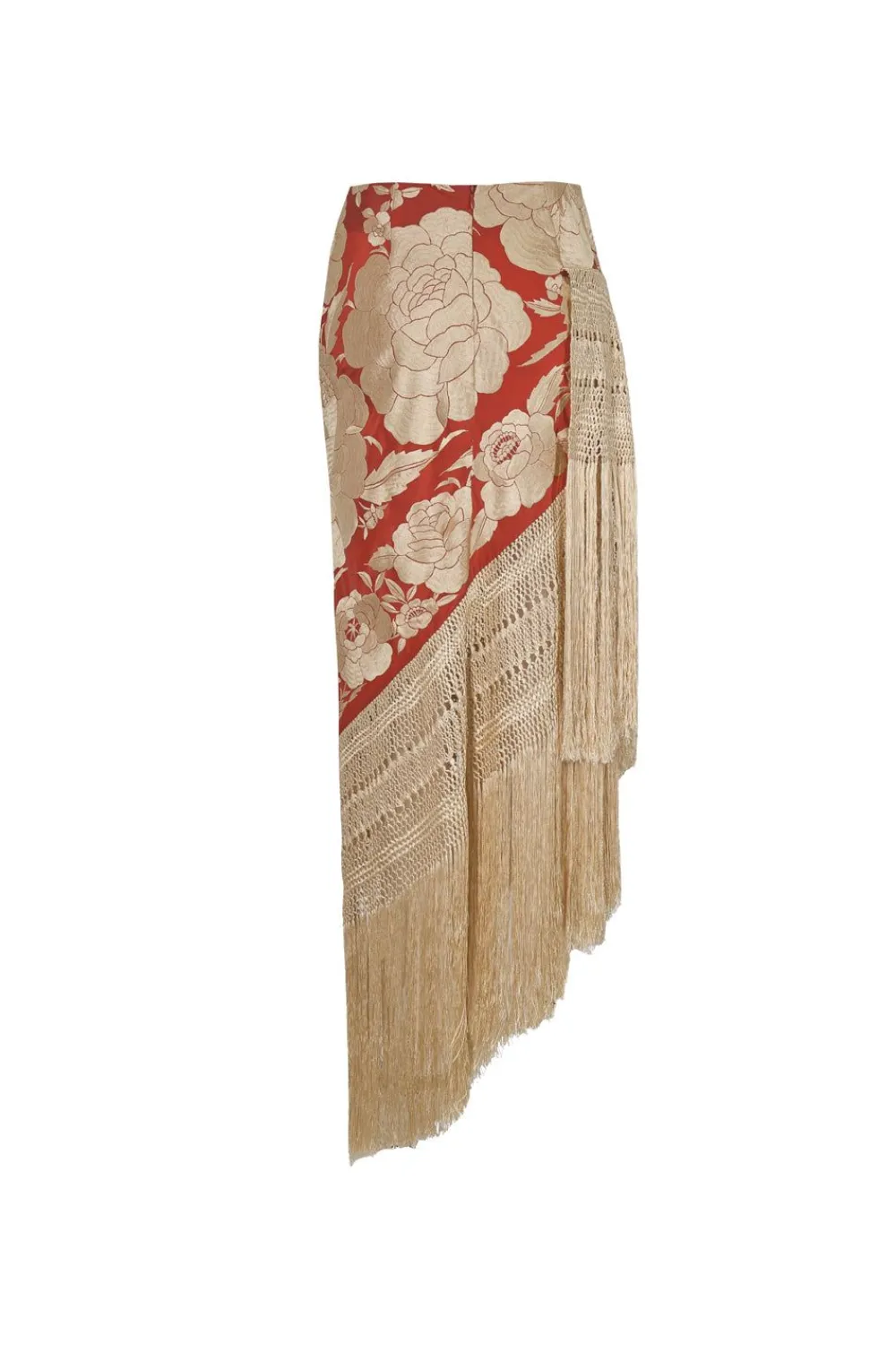 Discount Ritmo Sevillano Skirt Bottoms