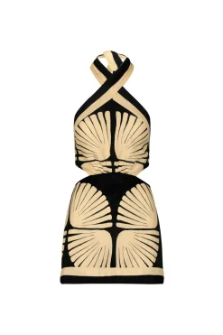 Discount River Ritual Dress Trending Now