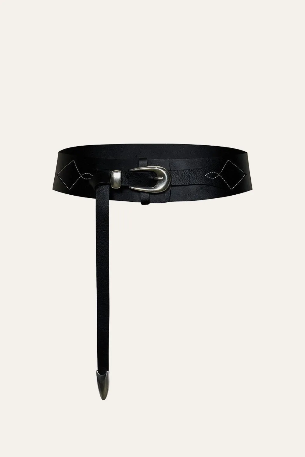 Best Rodeo Revelry Belt In Black Belts