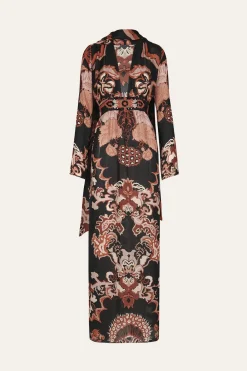 Rodeo Rhythms Dress Dresses