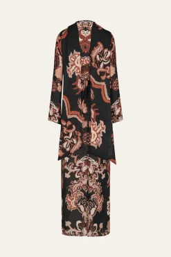 Rodeo Rhythms Dress Dresses