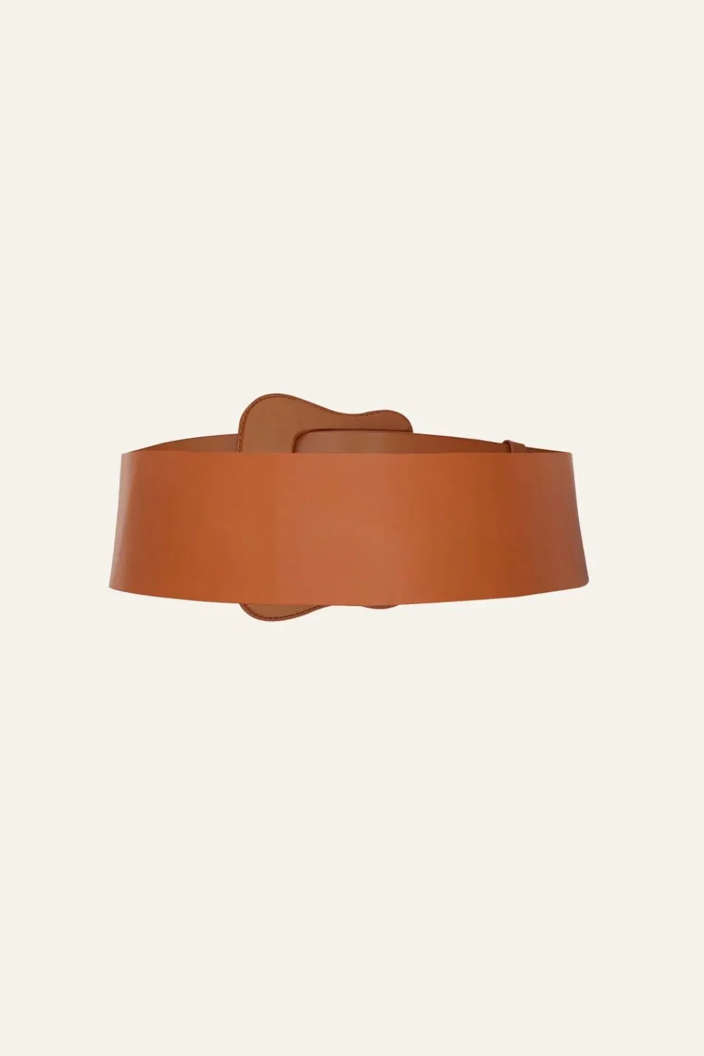 Sale Rust Pure Beauty Belt Belts