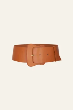New Rust Pure Beauty Belt Belts