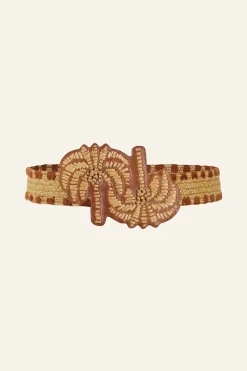 Sale Rustle Of Palm Trees Belt In Sand Belts