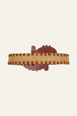 Sale Rustle Of Palm Trees Belt In Sand Belts
