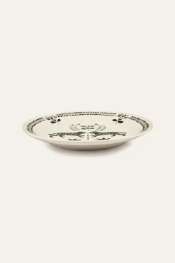 New Sabor Ancestral Dinner Plate Set Of 2 Dinnerware